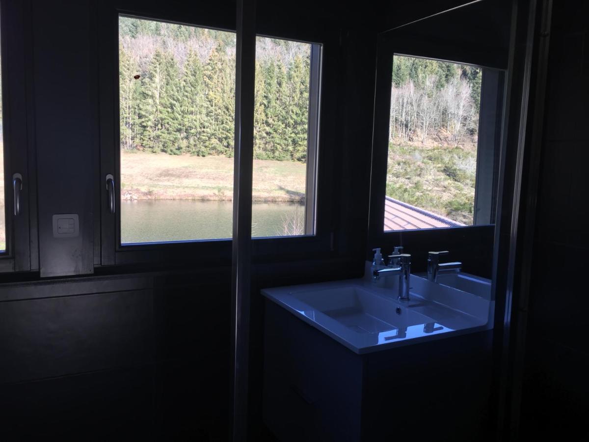 Avec Vue Magnifique Holiday home