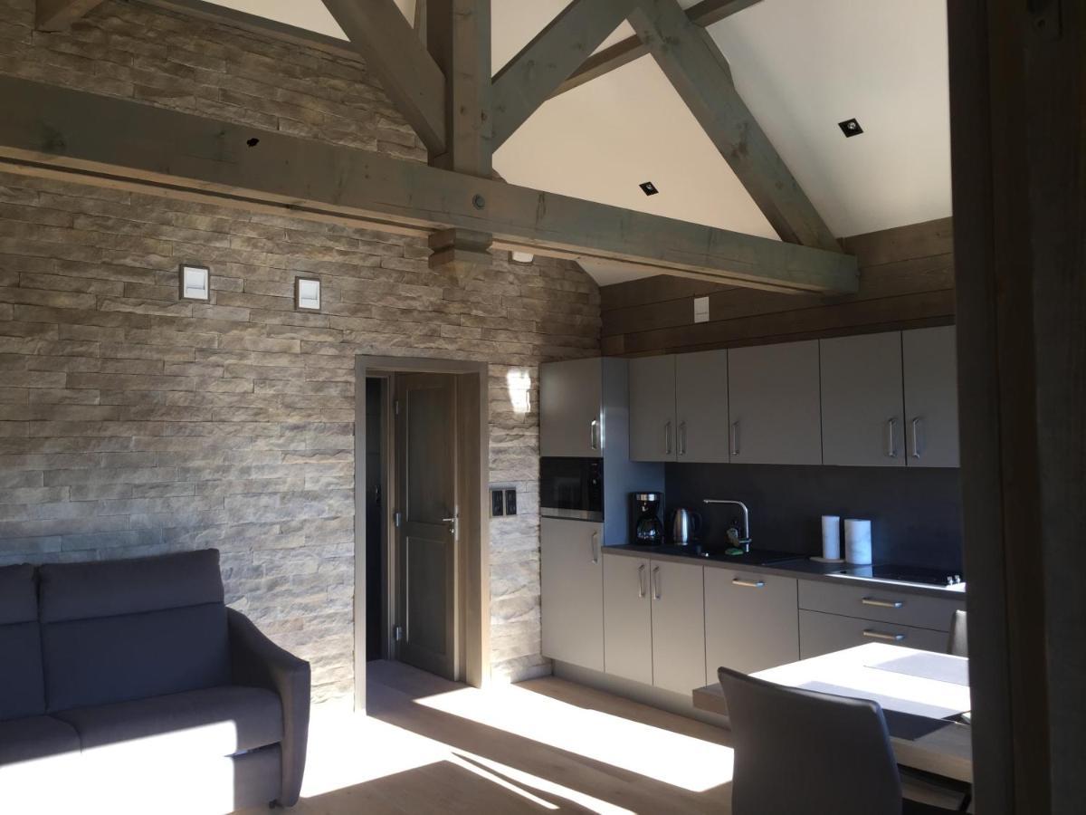 Holiday home Avec Vue Magnifique Saint-Etienne-les-Remiremont