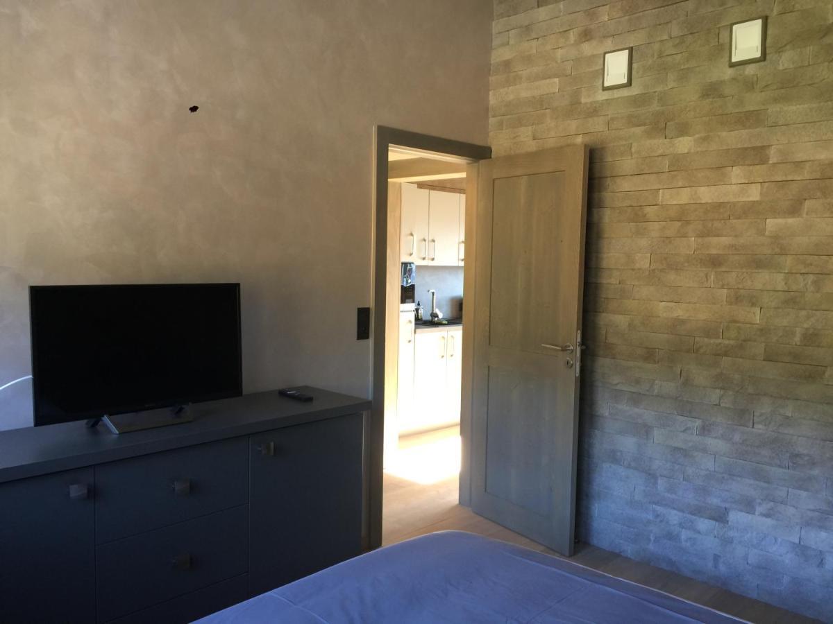 Holiday home Avec Vue Magnifique Saint-Etienne-les-Remiremont
